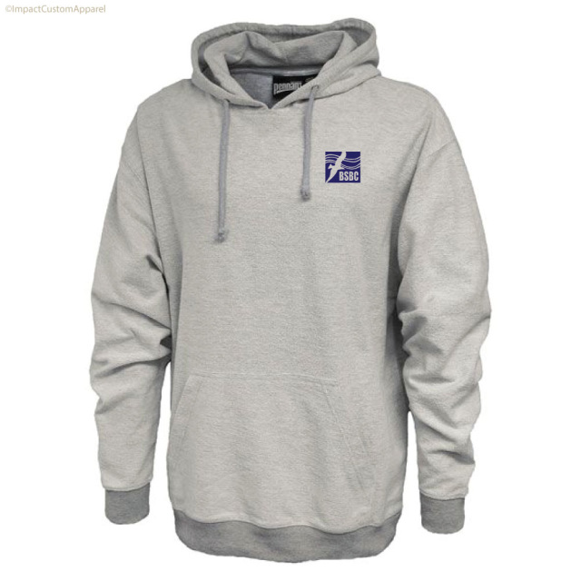 BSBC Pennant Inside Out Hoodie
